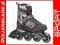 ROLKI ROLLERBLADE ZETRABLADE 40 25,5 ŁYŻWOROLKI