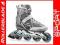 ROLKI ROLLERBLADE SPARK SC 82 ALU W 39 25 2014