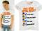 COOLCAT t-shirt NEON śmieszne BUŹKI 158/164 NOWOŚĆ