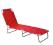 CZERWONY LEŻAK DO OPALANIA JUZ OD 1 ZŁ POLECAM
