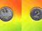 Austria 2 Groschen 1972 r. Proof