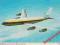 LONDON AIRPORT MONARCH AIRLINES