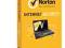 NORTON INTERNET SECURITY  1-PC : 180 DNI