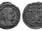 RZYM Konstantyn (306-377) Follis Tesaloniki