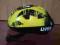 KASK Rowerowy UVEX Jak Nowy 59-62 Tanio