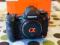 SONY DSLR-A850 jak Alfa 900 A900