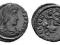 RZYM Konstans (320-350) Follis Siscia
