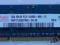 Pamięć RAM 1 GB DDR2 gwarancja