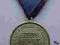 Austria Republika medal wojskowy Steits Bereit 1kl