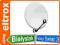 ANTENA CZASZA SATELITARNA 70 CM OCYNKOWANA 1308