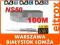 KABEL KONCENTRYCZNY CONOTECH NS50 DVB-T 100M 6964