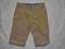 BAKER  ładne krótkie spodenki 140-146cm- 10/11lat