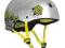 PROMO! Kask PRO HELMET AUSTIN 2013 rozm M JOBE WAW