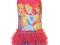 ** DISNEY ** Strój Kąpielowy PRINCESS 98 , 2-3 L