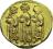 Bizancjum solid Herakliusz 610-641