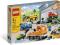 LEGO CEATOR 4635 Zabawa z pojazdami / NOWY / 24h