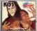 Kiss - God Gave Rock &amp; Roll To You II  UK MAXI