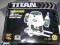 TITAN - FREZARKA 1250W 1/2''1/4''