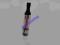 Clearomizer T3 (Tabac BCC, CE11) - CZERWONY