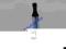 Clearomizer T3 (Tabac BCC, CE11) - NIEBIESKI