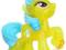 Kucyk My little pony Lemon Hearts seria 8 neon