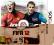 FIFA 12 3DS Nintendo EA Nowa 3xA 24h z PL