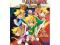 The Legend of Zelda Four Swords -manga 2 tomy