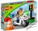 LEGO DUPLO 5679 MOTOCYKL POLICYJNY CZĘSTOCHOWA