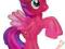 Kucyk My little pony Skywishes seria 8 neon nowy