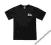 ROXY QUICKSILVER Koszulka t-shirt 158 logo plecy