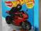 Hot Wheels ____  Ducati 1199 Panigale _____