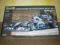 REVELL 7098 Mercedes GP Petronas MGP W01 1/24