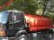 Cysterna Iveco 13600 L 3 komory 1993 PILNE !!!