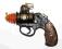 C.O.D. - Pistolet ossotroniczny! steampunk larp