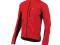 KurtkaPearl Izumi Elite Softshell Jacket Red/Black