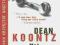 Mąż. Książka audio CD MP3 - Dean Koontz [  24h