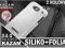GUMA SILIKON ETUI POKROWIEC KAZAM TROOPER X4.0 NEW