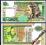 SRI LANKA  10  RUPII 2001 r.  P-115a  UNC