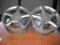 FELGI ALUMINIOWE 16 ESCORT 6,5J x 16 komplet