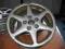 FELGI ALUMINIOWE  MERCEDES 7J x 15H2 ET38 - 3 szt.