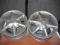 FELGI ALUMINIOWE 14 ASTRA F 6.0J 14 ET 38 4 szt