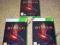 DIABLO 3 III PL + Dodatek XBOX 360 Folia Sklep
