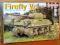 Sherman Firefly V c , Dragon 1:35 , No. 6182