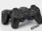 2x Pad SIXAXIS do PS3, zestaw, super stan.