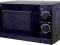 Kuchenka Mikrofalowa SHARP R200 BK
