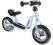 Rowerek biegowy PUKY M dla dziecka 2 lata b. lekki