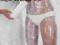 [slay] FOLIA 30 cm DO ZABIEGÓW STRETCH BODYWRAP
