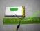 BATERIA Litowa  Li-POLY AKUMULATOR 3,7V 550mAh