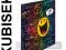 HERLITZ Segregator A4 8cm Smiley Disco SKLEP ŁÓDŹ