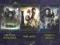 WŁADCA PIERŚCIENI TRYLOGIA EXCLUSIVE BOX [6DVD]